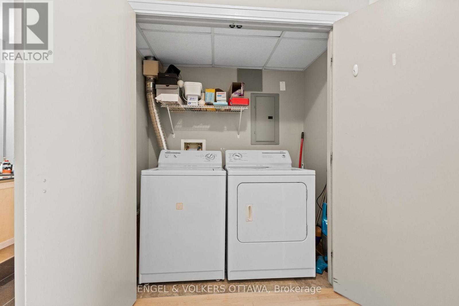 303 - 95 Bronson Avenue, Ottawa, Ontario  K1R 1E2 - Photo 19 - X12504056