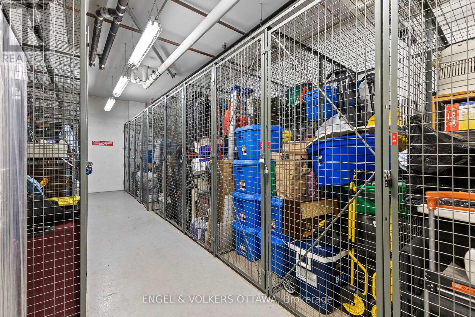 303 - 95 Bronson Avenue, Ottawa, Ontario  K1R 1E2 - Photo 26 - X12504056