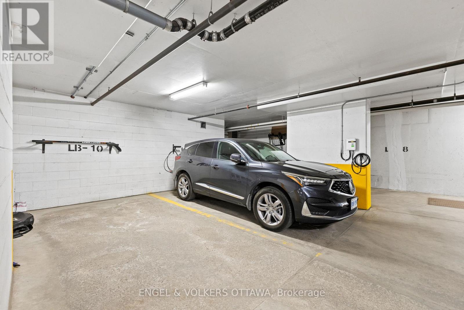 303 - 95 Bronson Avenue, Ottawa, Ontario  K1R 1E2 - Photo 27 - X12504056