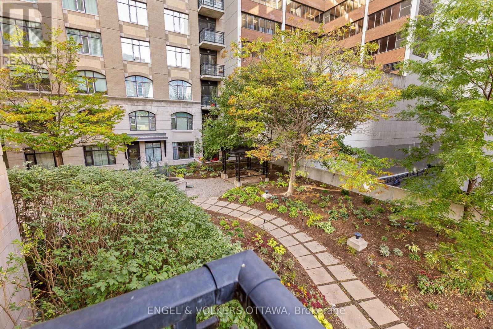 303 - 95 Bronson Avenue, Ottawa, Ontario  K1R 1E2 - Photo 28 - X12504056