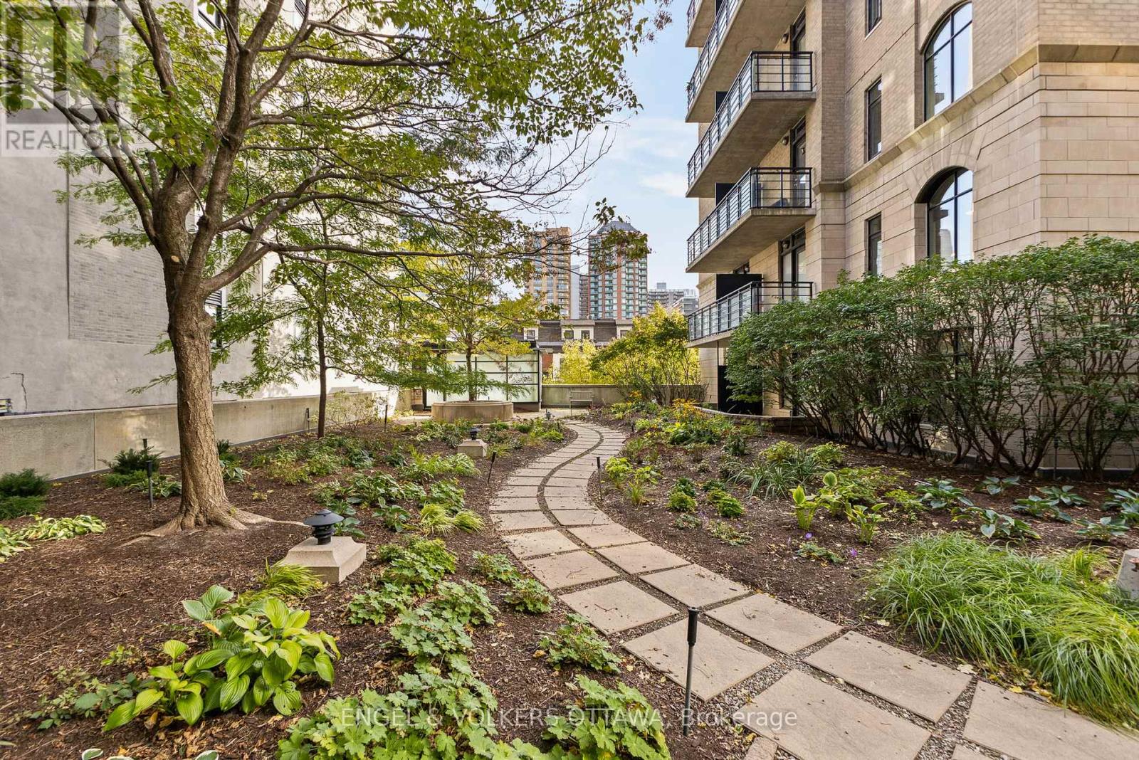 303 - 95 Bronson Avenue, Ottawa, Ontario  K1R 1E2 - Photo 30 - X12504056