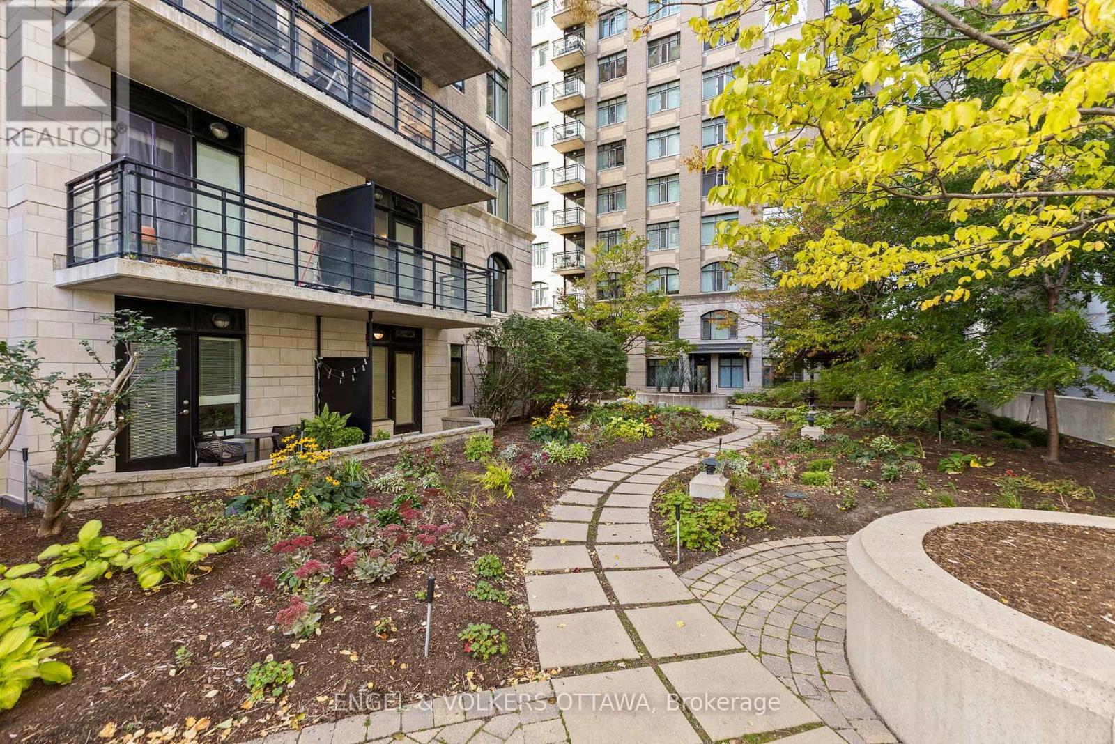 303 - 95 Bronson Avenue, Ottawa, Ontario  K1R 1E2 - Photo 31 - X12504056