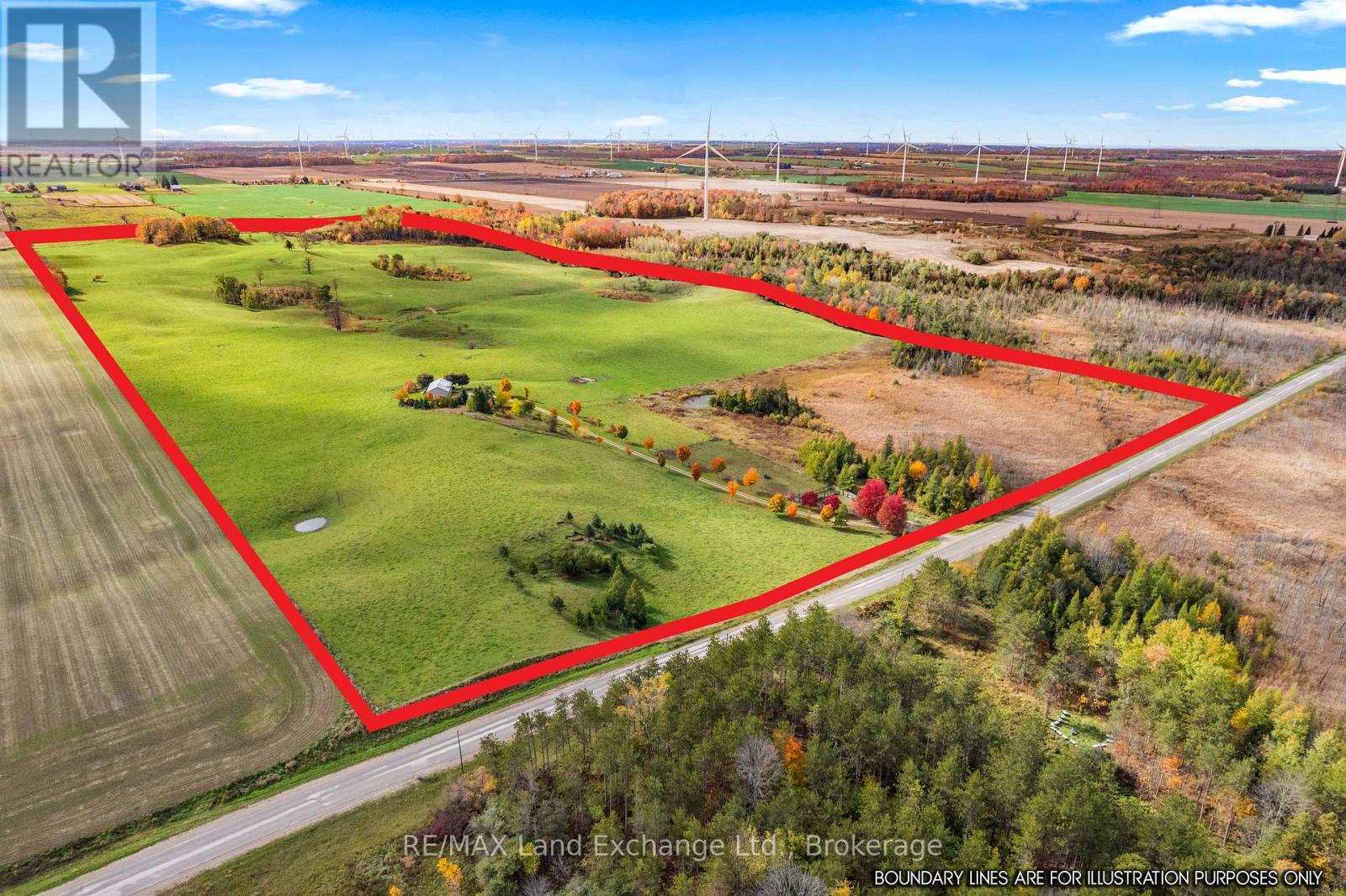 97 2 Bruce Twp. Concession, Kincardine, Ontario N2Z 2X3 - Photo 11 - X12428528