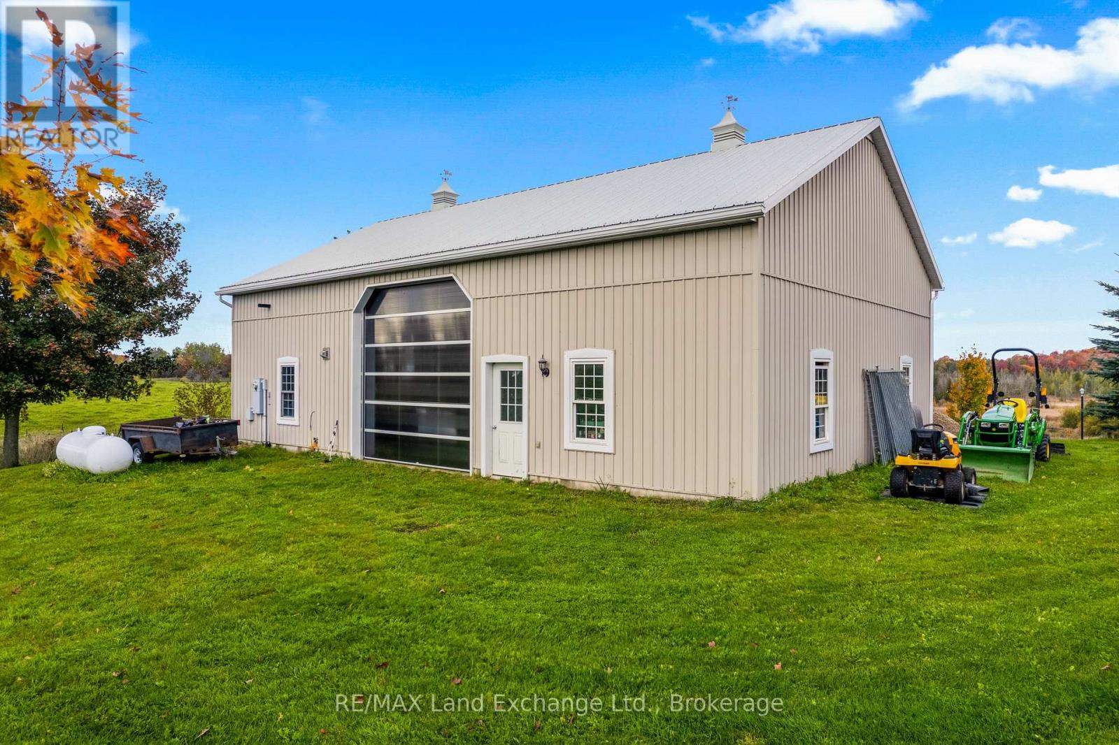 97 2 Bruce Twp. Concession, Kincardine, Ontario N2Z 2X3 - Photo 3 - X12428528