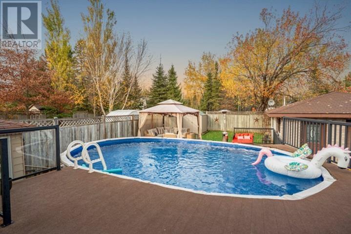 106 Iris Cres, Thunder Bay, Ontario  P7A 7Z9 - Photo 38 - TB253383