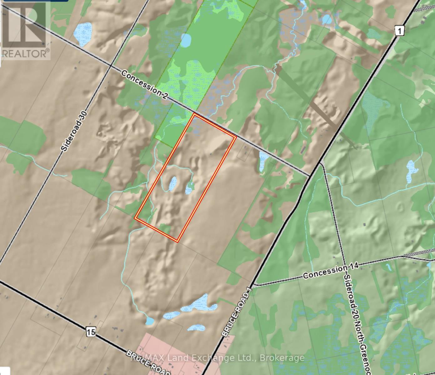 97 2 Bruce Twp. Concession, Kincardine, Ontario N2Z 2X3 - Photo 9 - X12428528