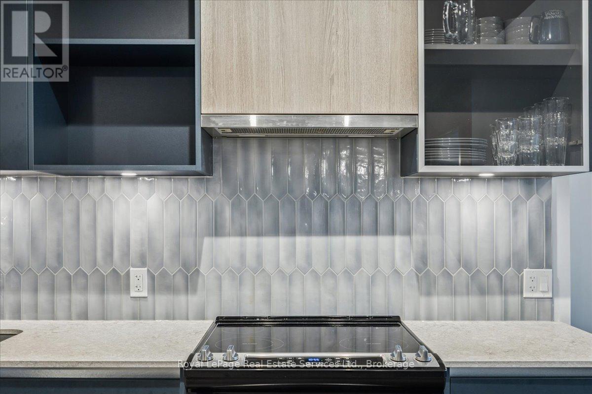 511 - 395 Dundas Street W, Oakville, Ontario  L6M 5R8 - Photo 23 - W12503912