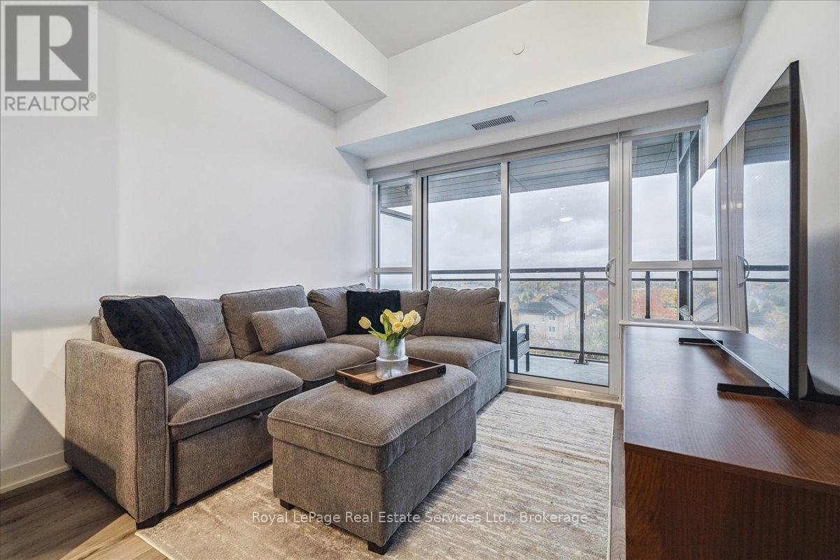 511 - 395 Dundas Street W, Oakville, Ontario  L6M 5R8 - Photo 25 - W12503912