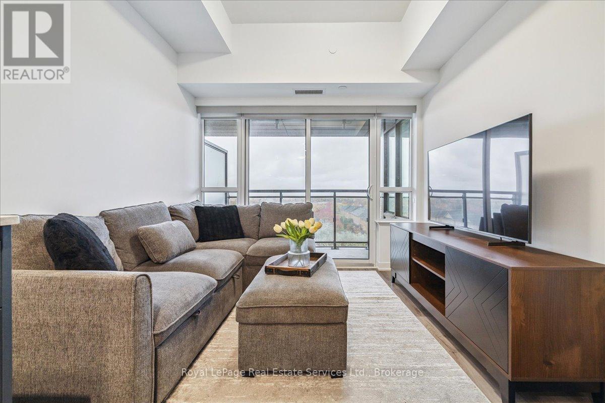 511 - 395 Dundas Street W, Oakville, Ontario  L6M 5R8 - Photo 26 - W12503912