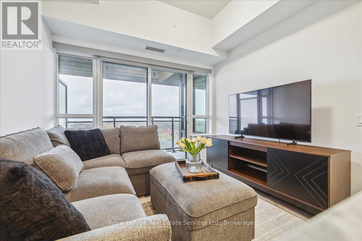 511 - 395 Dundas Street W, Oakville, Ontario  L6M 5R8 - Photo 27 - W12503912