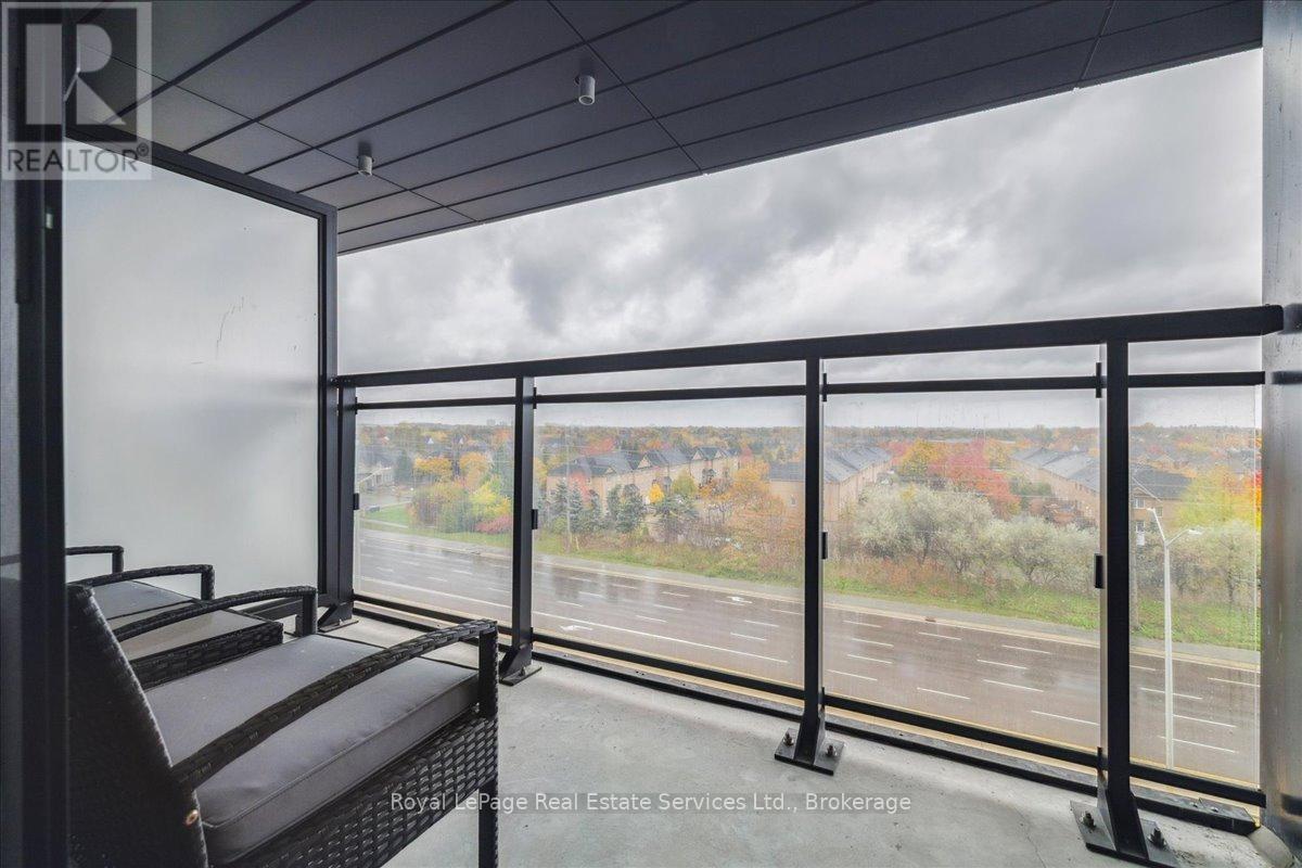 511 - 395 Dundas Street W, Oakville, Ontario  L6M 5R8 - Photo 29 - W12503912