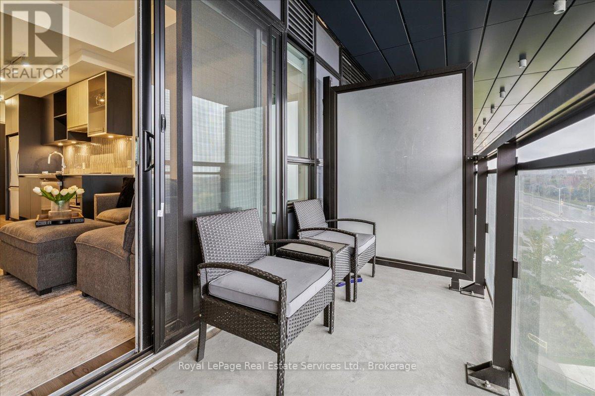 511 - 395 Dundas Street W, Oakville, Ontario  L6M 5R8 - Photo 30 - W12503912