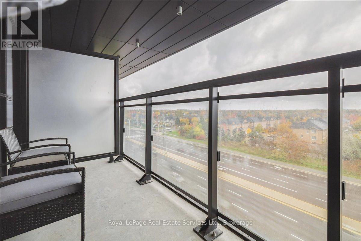 511 - 395 Dundas Street W, Oakville, Ontario  L6M 5R8 - Photo 31 - W12503912