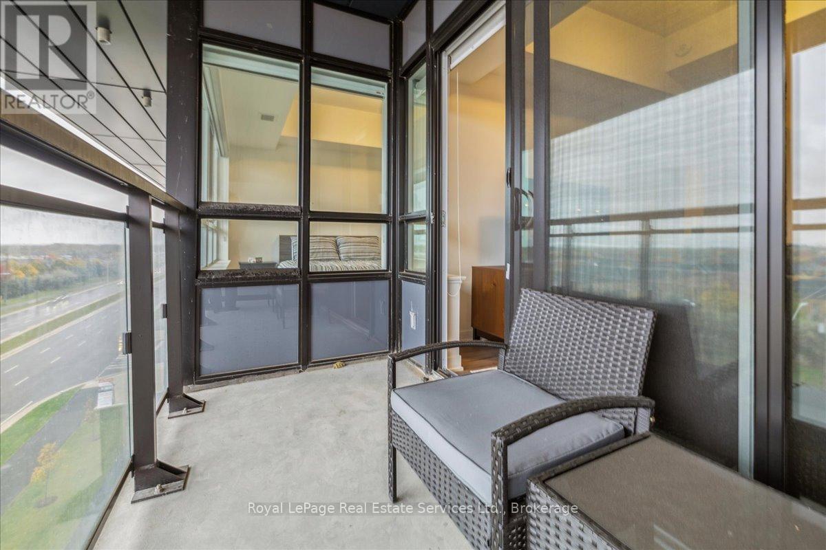 511 - 395 Dundas Street W, Oakville, Ontario  L6M 5R8 - Photo 32 - W12503912