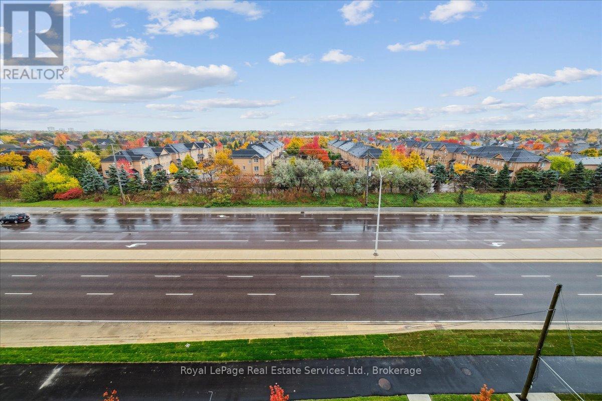 511 - 395 Dundas Street W, Oakville, Ontario  L6M 5R8 - Photo 34 - W12503912