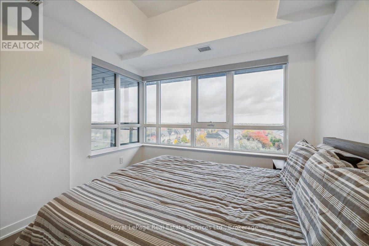 511 - 395 Dundas Street W, Oakville, Ontario  L6M 5R8 - Photo 37 - W12503912