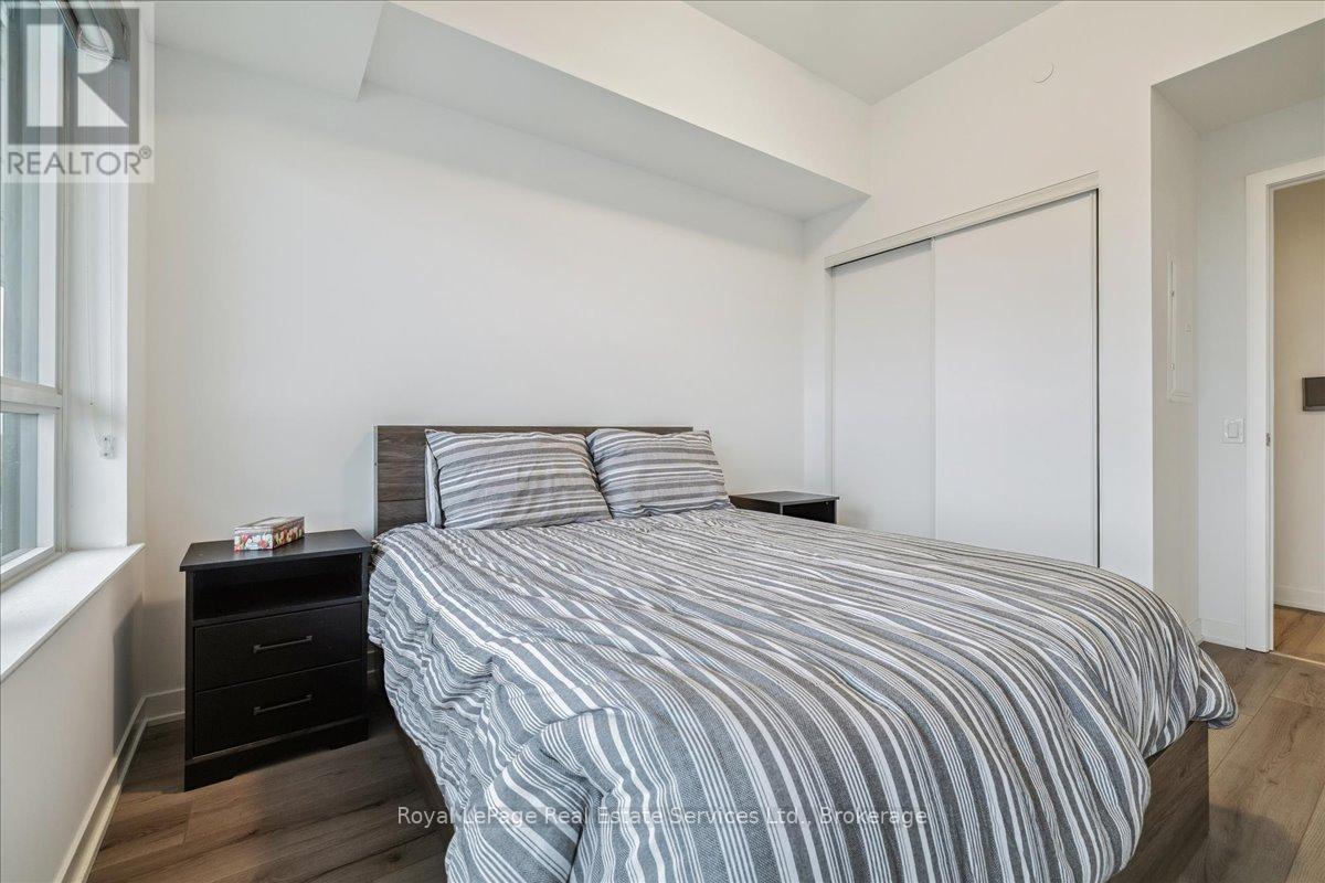 511 - 395 Dundas Street W, Oakville, Ontario  L6M 5R8 - Photo 38 - W12503912