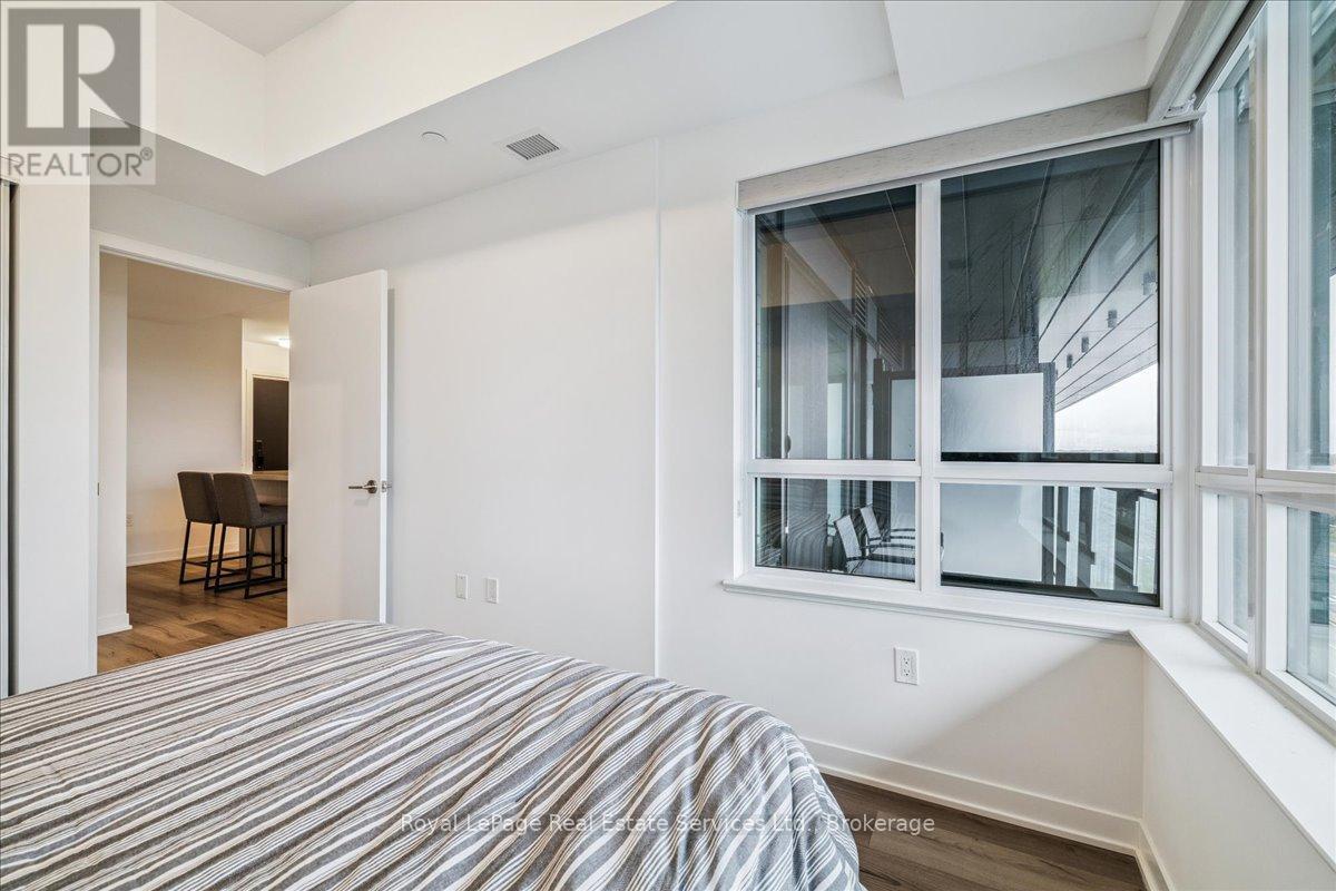 511 - 395 Dundas Street W, Oakville, Ontario  L6M 5R8 - Photo 39 - W12503912