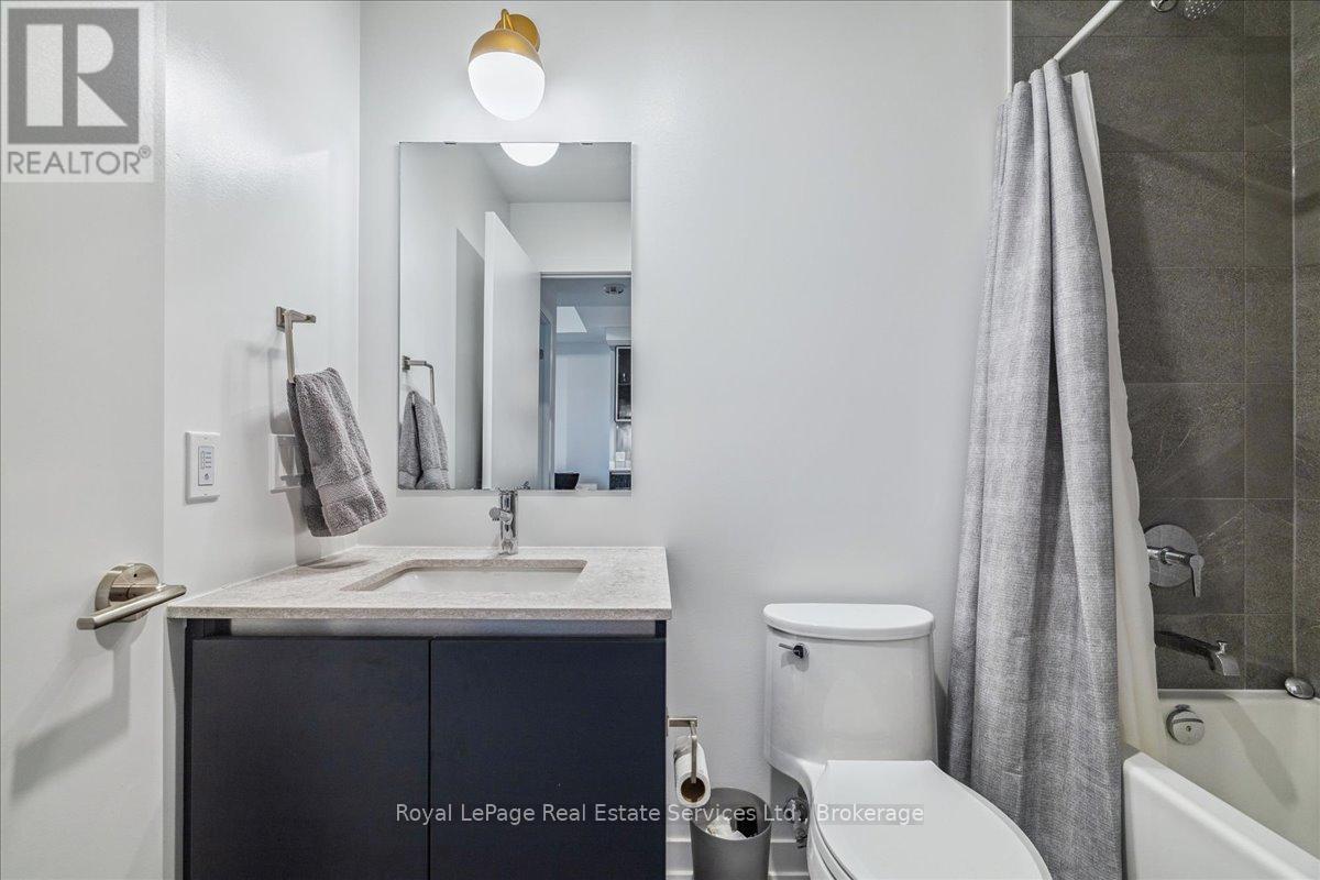 511 - 395 Dundas Street W, Oakville, Ontario  L6M 5R8 - Photo 40 - W12503912