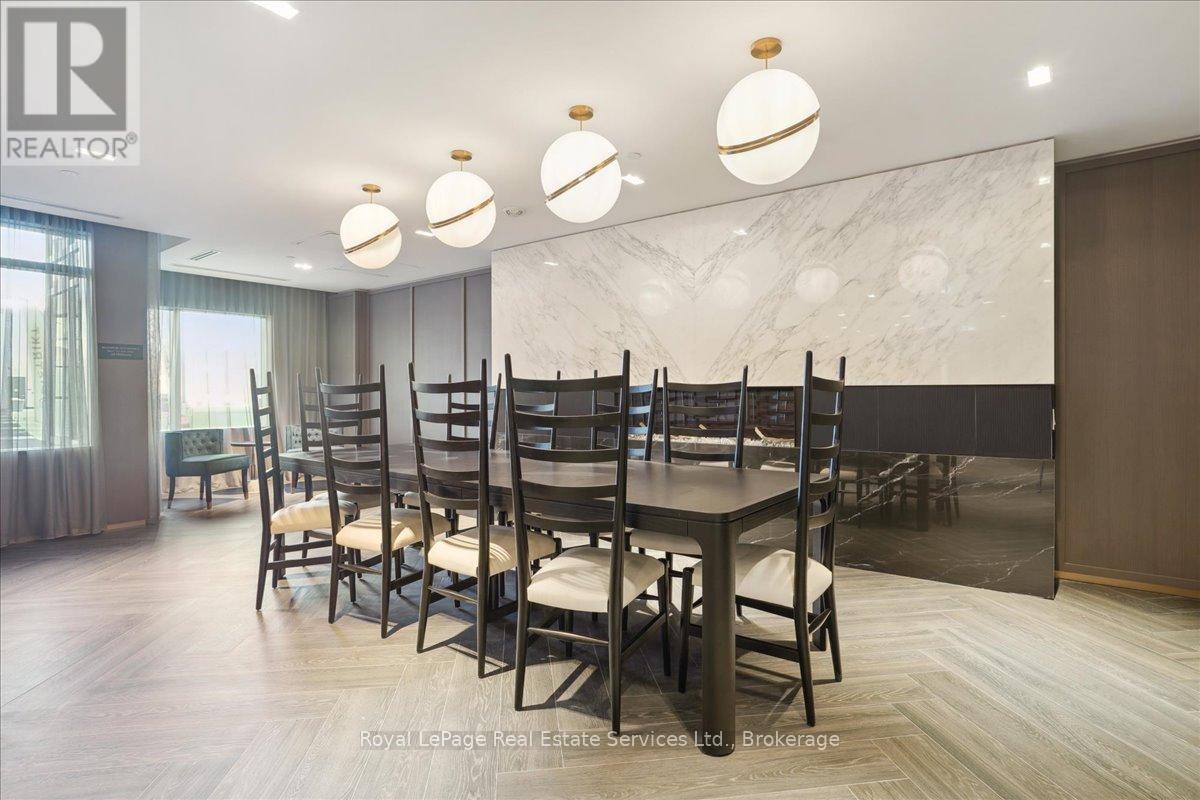 511 - 395 Dundas Street W, Oakville, Ontario  L6M 5R8 - Photo 43 - W12503912