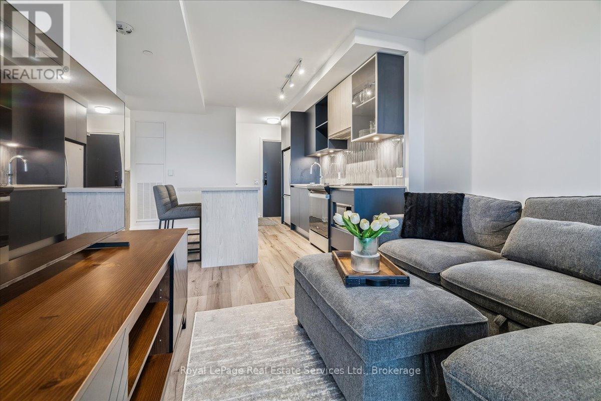 511 - 395 Dundas Street W, Oakville, Ontario  L6M 5R8 - Photo 28 - W12503922