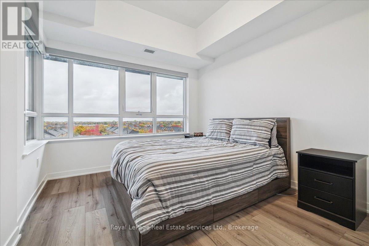 511 - 395 Dundas Street W, Oakville, Ontario  L6M 5R8 - Photo 36 - W12503922