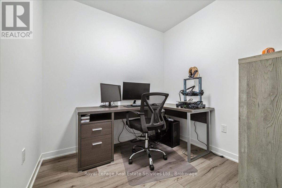 511 - 395 Dundas Street W, Oakville, Ontario  L6M 5R8 - Photo 41 - W12503922