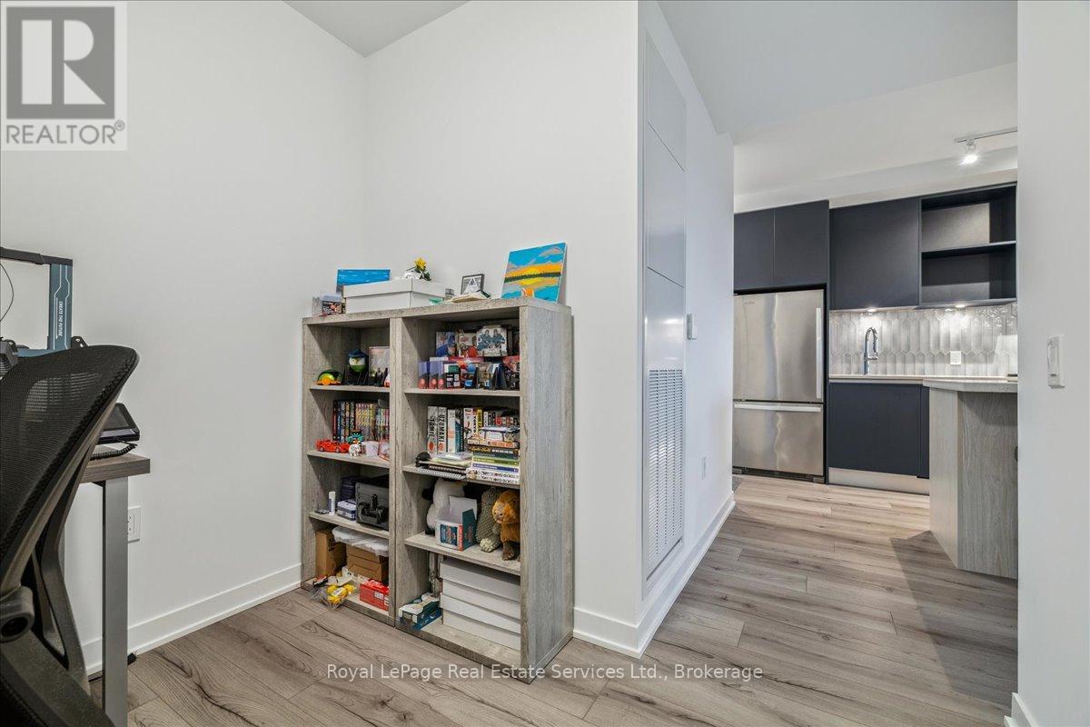 511 - 395 Dundas Street W, Oakville, Ontario  L6M 5R8 - Photo 42 - W12503922