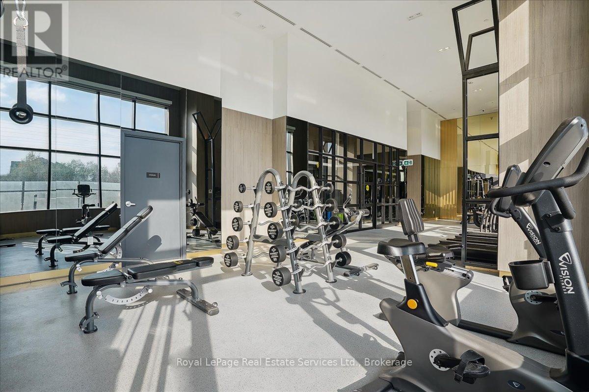 511 - 395 Dundas Street W, Oakville, Ontario  L6M 5R8 - Photo 45 - W12503922