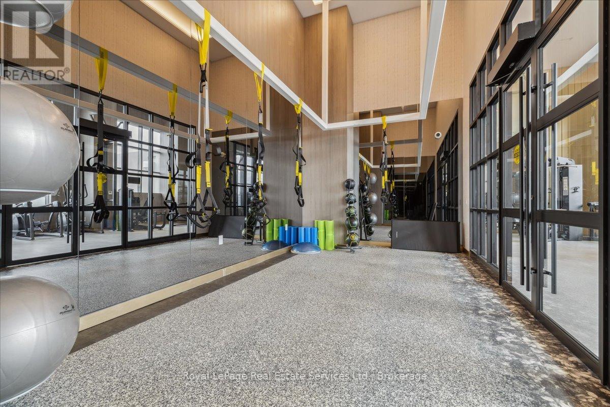 511 - 395 Dundas Street W, Oakville, Ontario  L6M 5R8 - Photo 46 - W12503922