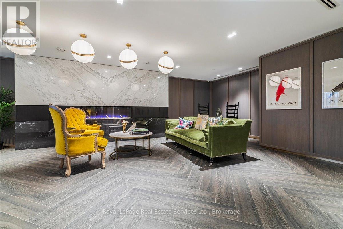 511 - 395 Dundas Street W, Oakville, Ontario  L6M 5R8 - Photo 49 - W12503922