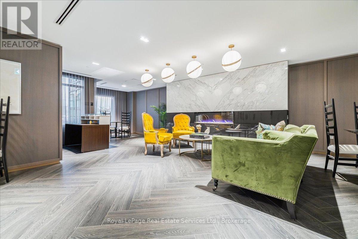 511 - 395 Dundas Street W, Oakville, Ontario  L6M 5R8 - Photo 50 - W12503922