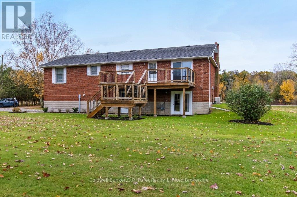 591960 Oxford County Rd 13, Norwich, Ontario  N0J 1R0 - Photo 4 - X12503852