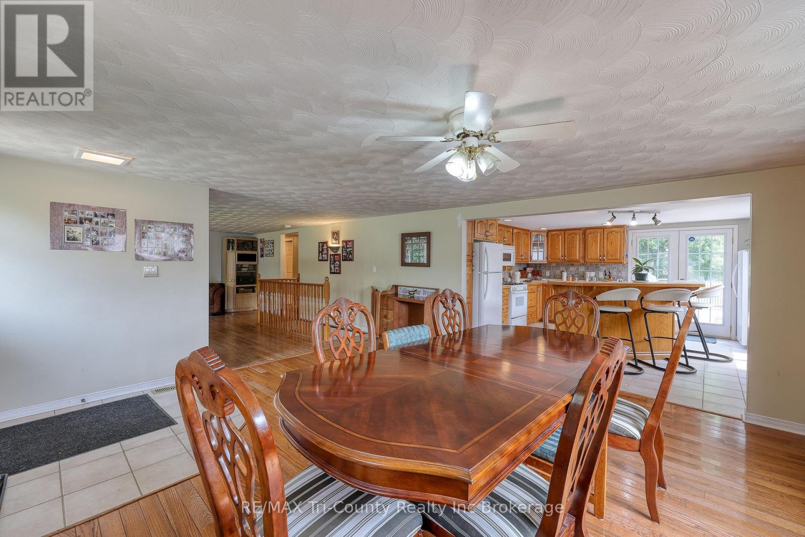 1686 Char'ville E 1/4 Road, Norfolk, Ontario  N3Y 4K5 - Photo 4 - X12503938