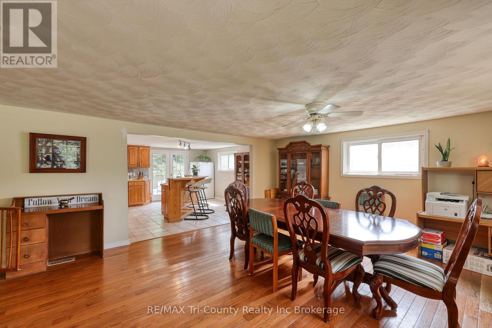 1686 Char'ville E 1/4 Road, Norfolk, Ontario  N3Y 4K5 - Photo 5 - X12503938