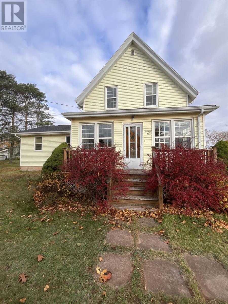 21 Bayview Drive, Summerside, Prince Edward Island