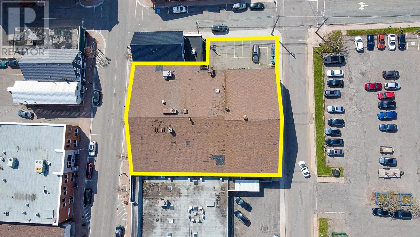 227-239 Water Street, Summerside, Prince Edward Island  C1N 1G2 - Photo 3 - 202527148