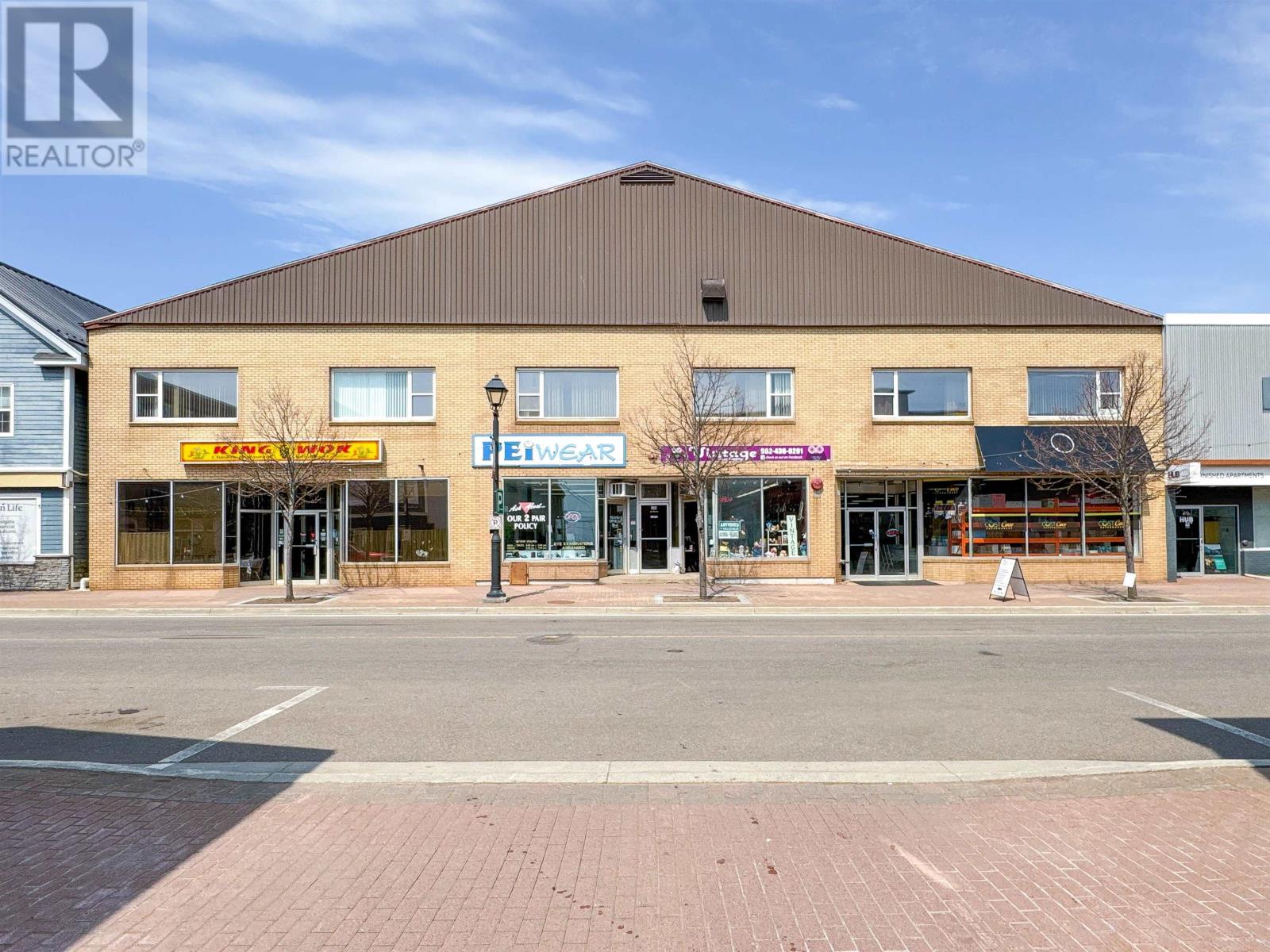 227-239 Water Street, Summerside, Prince Edward Island  C1N 1G2 - Photo 33 - 202527148