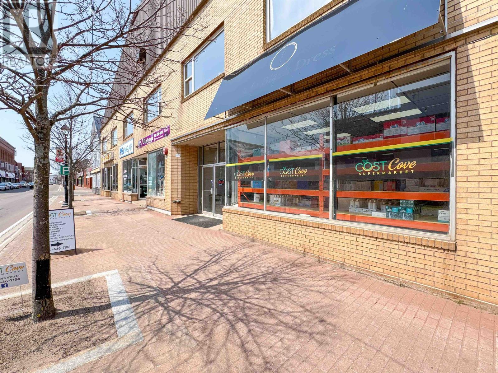 227-239 Water Street, Summerside, Prince Edward Island  C1N 1G2 - Photo 34 - 202527148