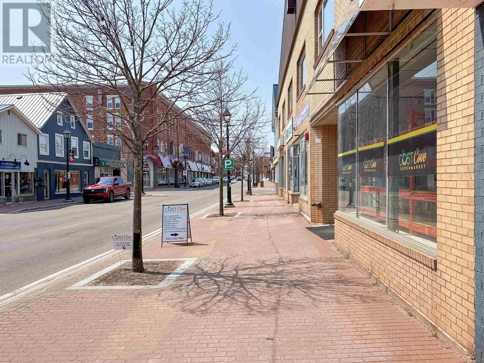 227-239 Water Street, Summerside, Prince Edward Island  C1N 1G2 - Photo 35 - 202527148