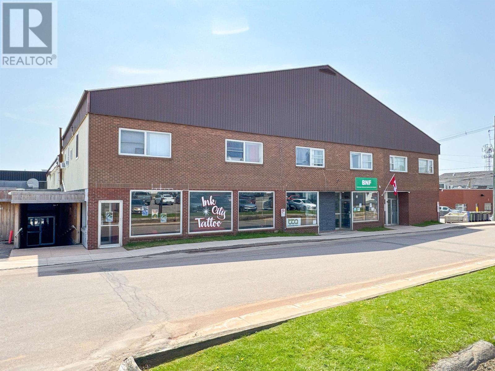 227-239 Water Street, Summerside, Prince Edward Island  C1N 1G2 - Photo 37 - 202527148