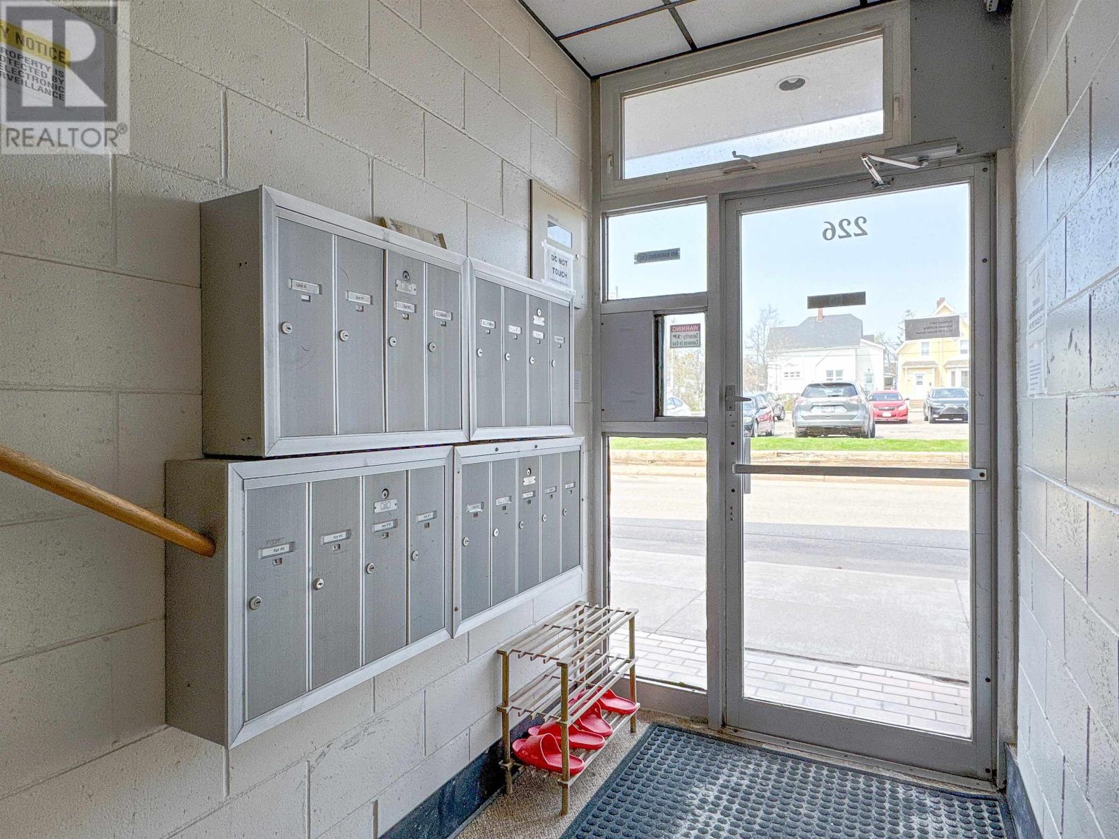 227-239 Water Street, Summerside, Prince Edward Island  C1N 1G2 - Photo 4 - 202527148