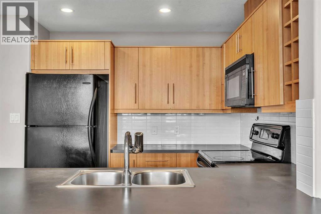 1205, 55 Spruce Place Sw, Calgary, Alberta  T2R 1S4 - Photo 22 - A2268550