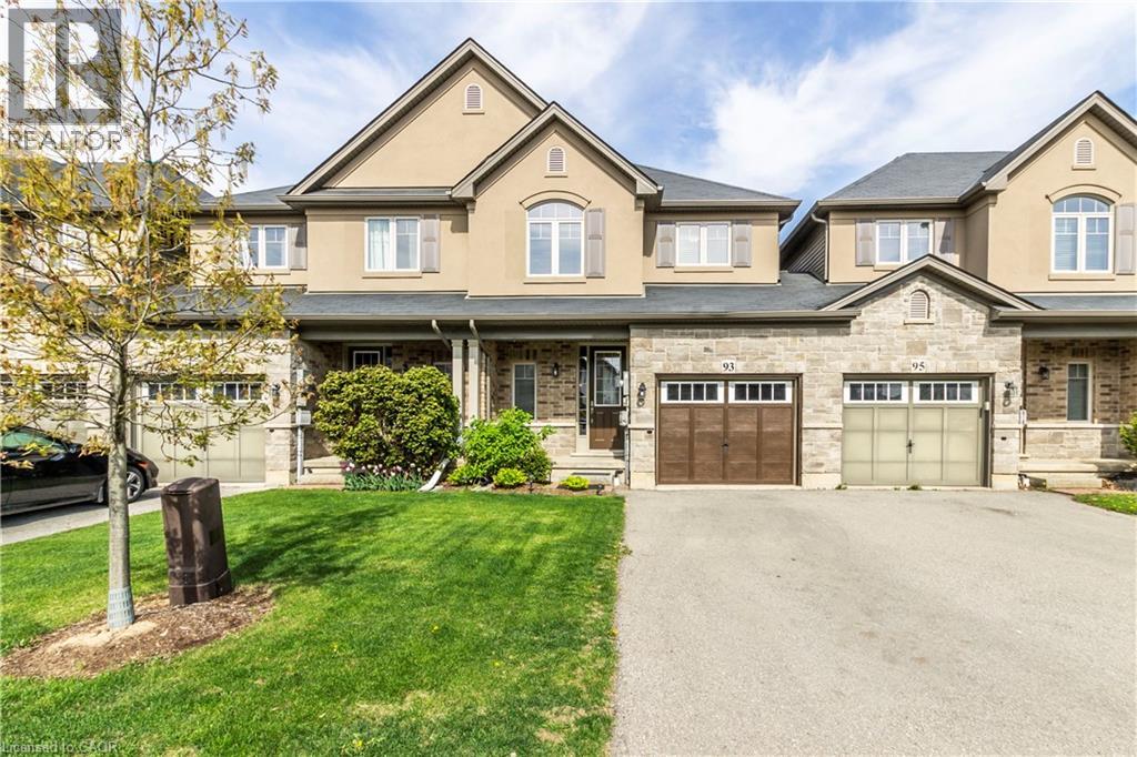 93 Sexton Crescent, Hamilton, Ontario  L9G 0E2 - Photo 1 - 40785246