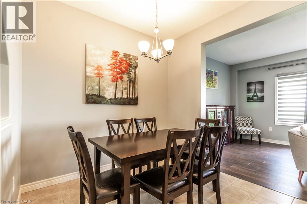 93 Sexton Crescent, Hamilton, Ontario  L9G 0E2 - Photo 10 - 40785246