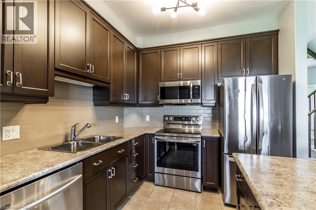 93 Sexton Crescent, Hamilton, Ontario  L9G 0E2 - Photo 12 - 40785246