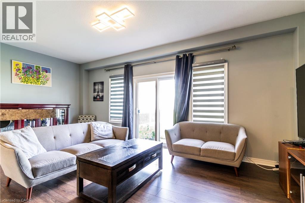 93 Sexton Crescent, Hamilton, Ontario  L9G 0E2 - Photo 16 - 40785246