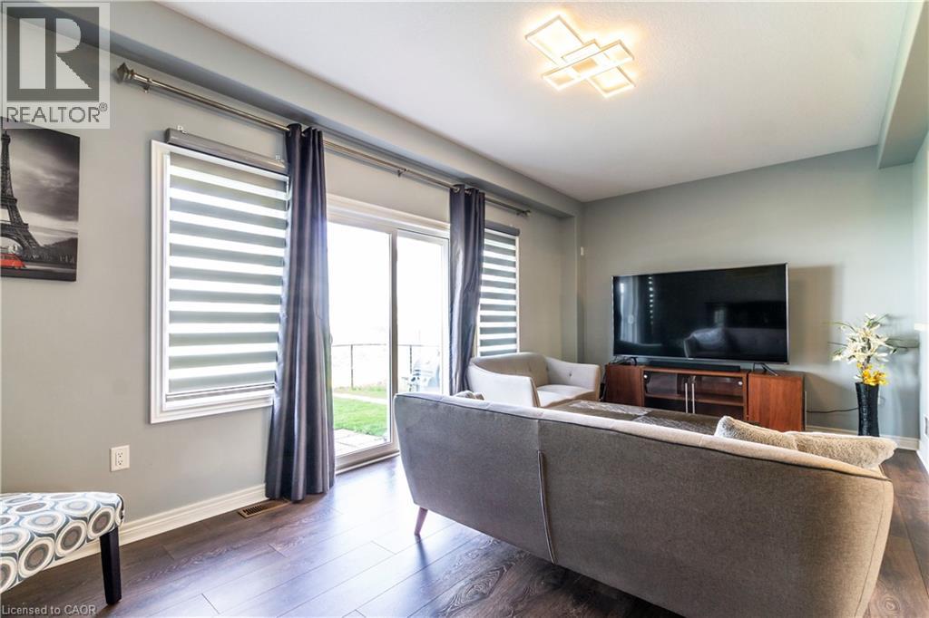 93 Sexton Crescent, Hamilton, Ontario  L9G 0E2 - Photo 18 - 40785246