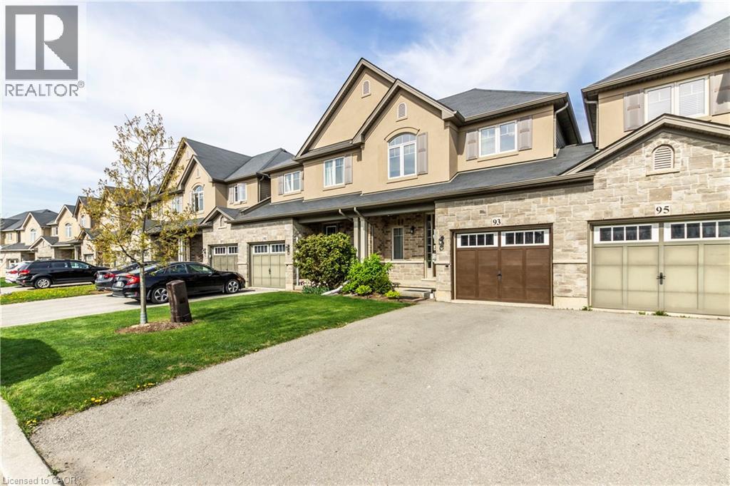 93 Sexton Crescent, Hamilton, Ontario  L9G 0E2 - Photo 2 - 40785246