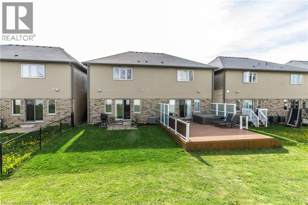 93 Sexton Crescent, Hamilton, Ontario  L9G 0E2 - Photo 34 - 40785246